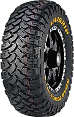 Unigrip Road Force M/T