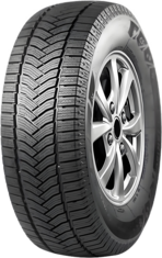 Powertrac Power March Van A/S