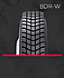 Фото BDR-W (+)