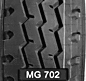 Протектор MG702