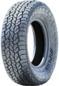 Shredder A/T