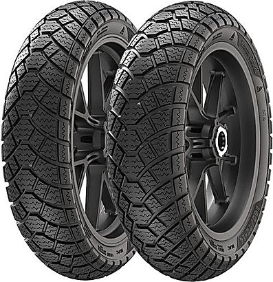 Anlas SC-500 Winter Grip 2