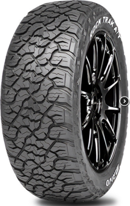 Arivo Rock Trak A/T