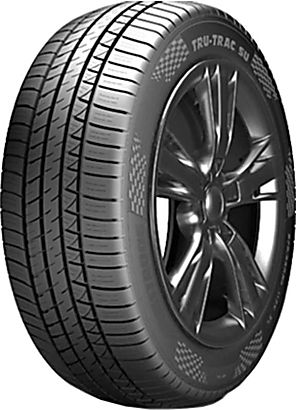 Armstrong Tru-Trac SU