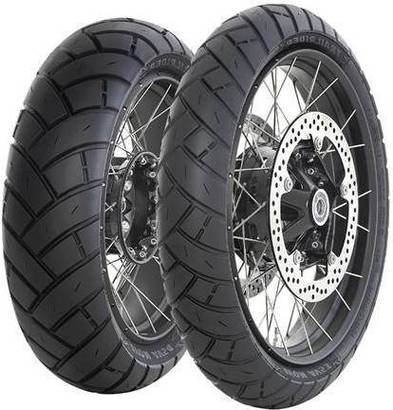 Avon Trailrider AV54