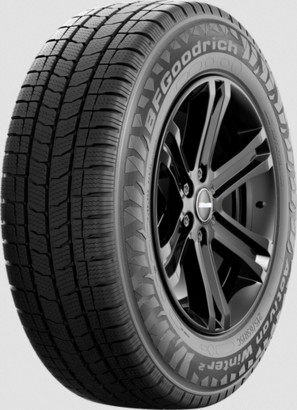 BFGoodrich Activan Winter 2