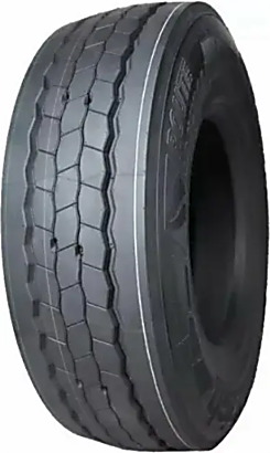 BFGoodrich Route Control T