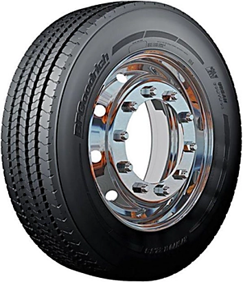 BFGoodrich Urban Control S