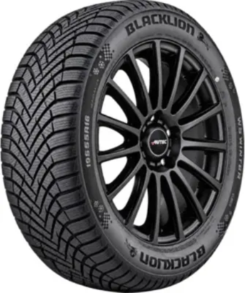 Blacklion W5 Winter Blacklion W5 Winter