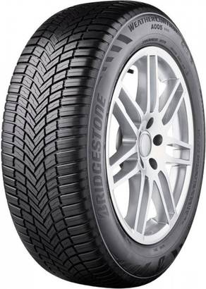 Bridgestone A005 Evo Weather Control