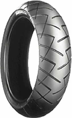 Bridgestone BT50 Battlax