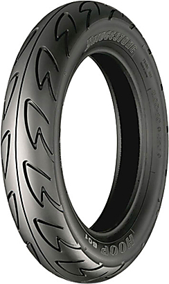 Bridgestone B-01 Hoop