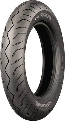Bridgestone B-03 Hoop
