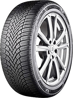 Bridgestone Blizzak 6