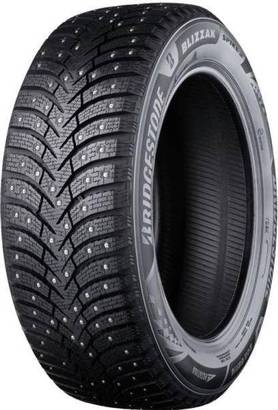 Bridgestone Blizzak Spike 03 Bridgestone Blizzak Spike 03