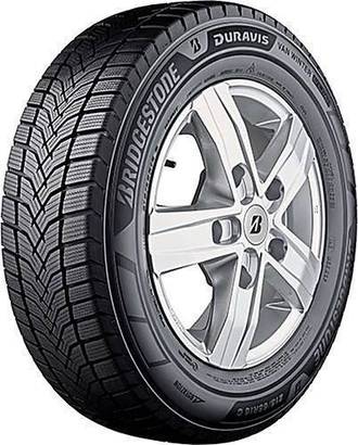Bridgestone Duravis Van Winter