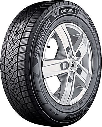 Bridgestone Duravis Van Winter Enliten