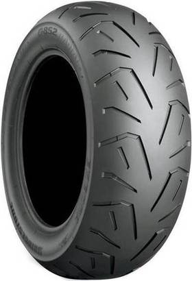 Bridgestone G-852 Exedra