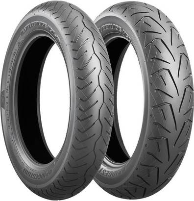 Bridgestone H50 BattleCruise