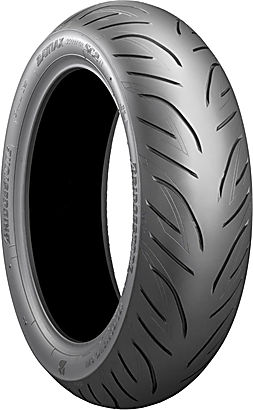 Bridgestone SC-2