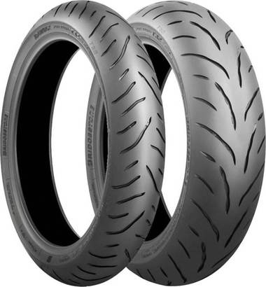 Bridgestone T32 GT Battlax Sport Touring
