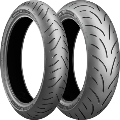 Bridgestone T33 Battlax Sport Touring