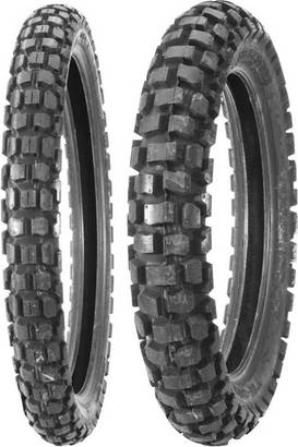 Bridgestone TW302 Trail Wing