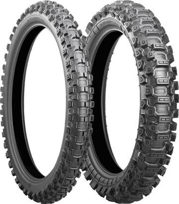 Bridgestone X-31 BattleCross