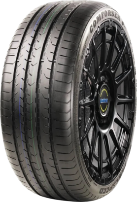 Comforser PureSpeed Comforser PureSpeed