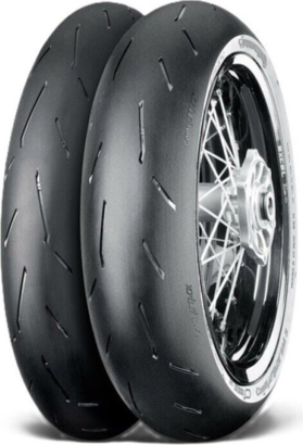Continental ContiAttack SM 2