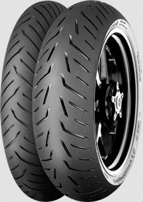 Continental ContiRoadAttack 4 GT