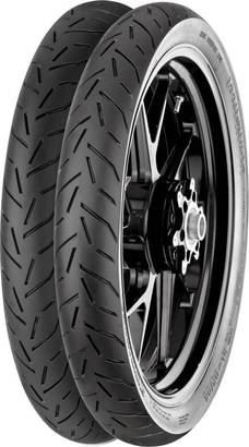 Continental ContiStreet