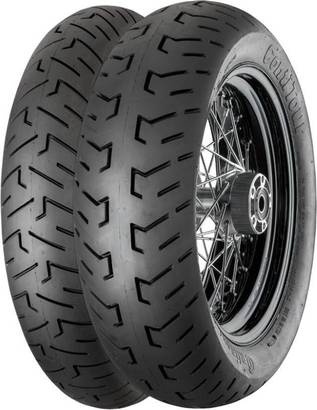 Continental ContiTour