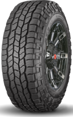 Cooper Discoverer AT3 XLT