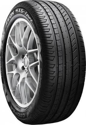 Cooper Zeon 4XS Sport Cooper Zeon 4XS Sport