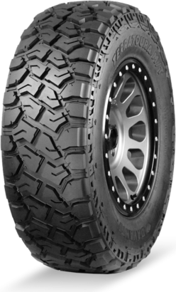 Davanti Terratoura M/T