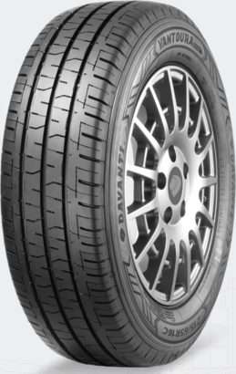 Davanti Vantoura DX450