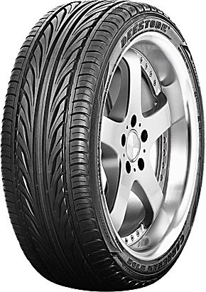 Deestone R702 Carreras