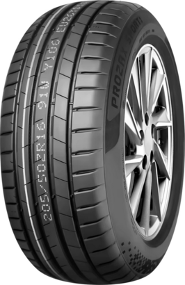 Dovroad Prozax Sport