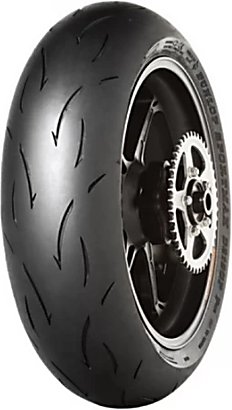 Dunlop D212 GP PRO 4