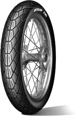 Dunlop F20