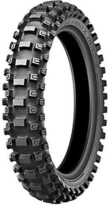 Dunlop MX33 Geomax