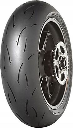 Dunlop SX GP Racer D212 Medium