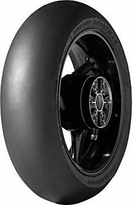 Dunlop SX GP Racer Slick D212