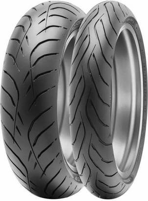 Dunlop Sportmax Roadsmart IV