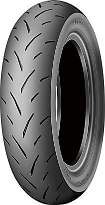 Dunlop TT93 GP Pro