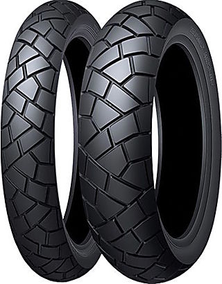 Dunlop Trailmax Mixtour