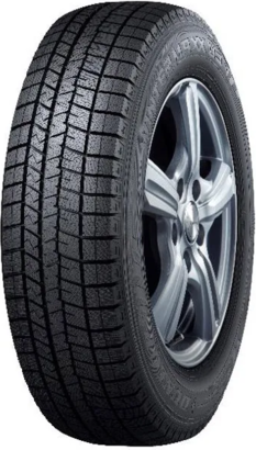 Dunlop Winter Maxx WM03
