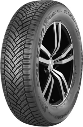 Falken AS220 Euroall season