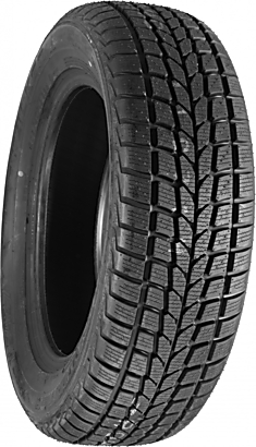 Falken HS437 EuroWinter